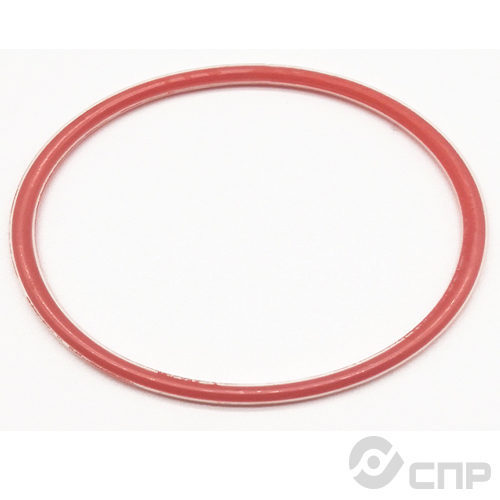 Кольцо в оболочке уплотнительное 2,57х1,78