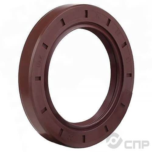 Манжета армированная 5х22х7 (сальник)